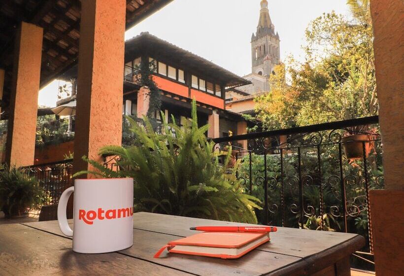 בית מלון כפרי La Casa De Piedra By Rotamundos