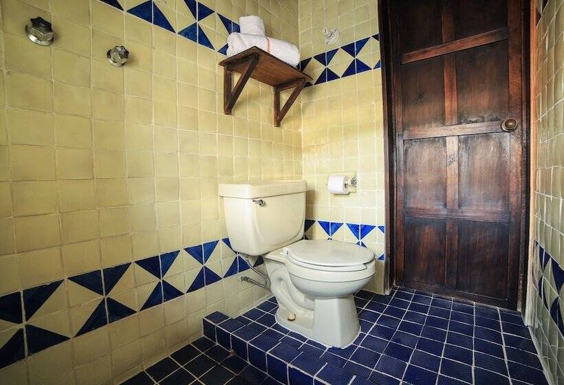 בית מלון כפרי La Casa De Piedra By Rotamundos