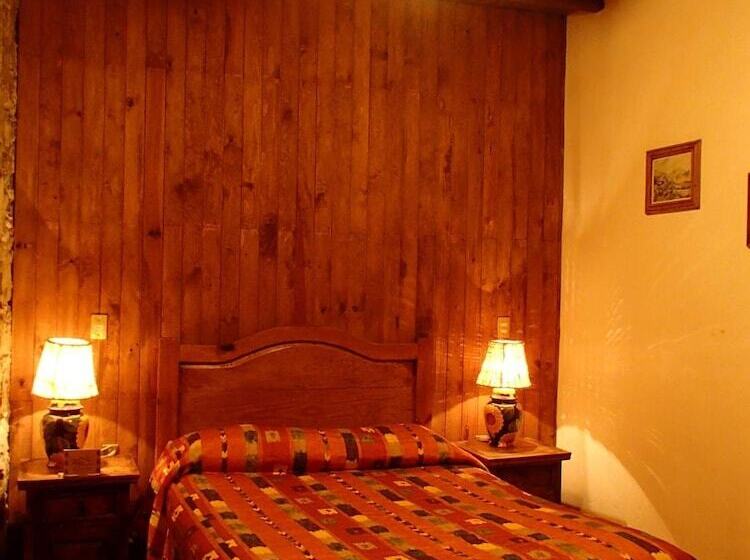 בית מלון כפרי La Casa De Piedra By Rotamundos