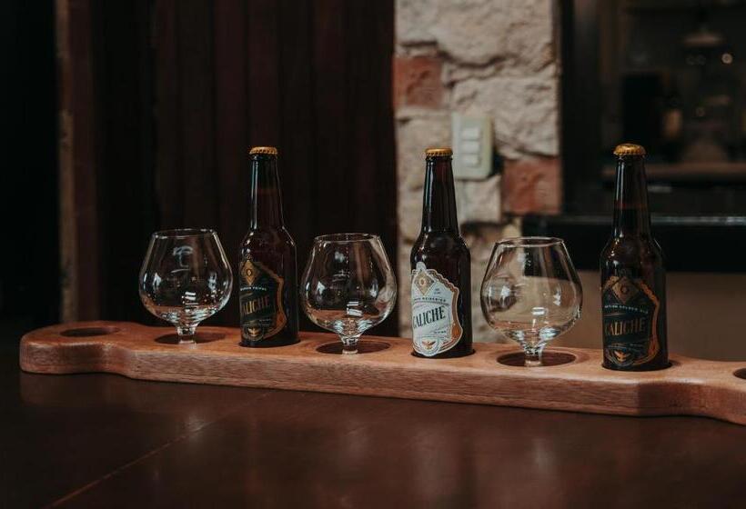 호텔 La Casona Minera