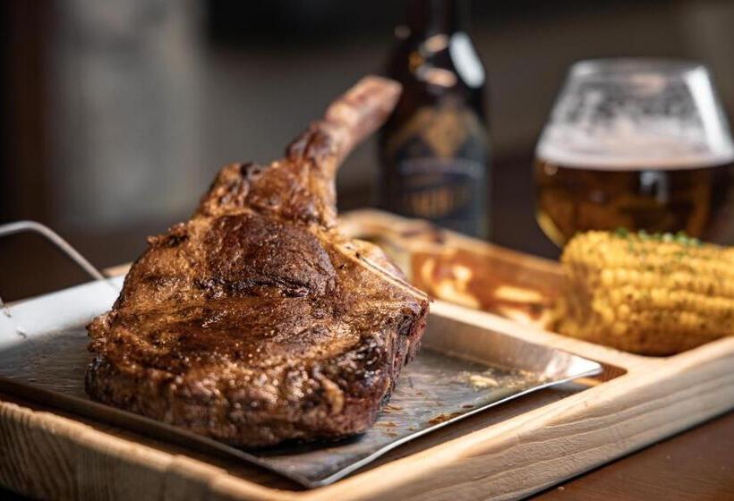 호텔 La Casona Minera