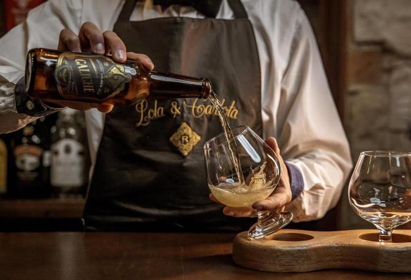 호텔 La Casona Minera