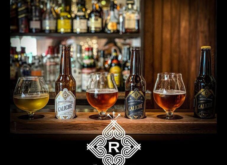 호텔 La Casona Minera