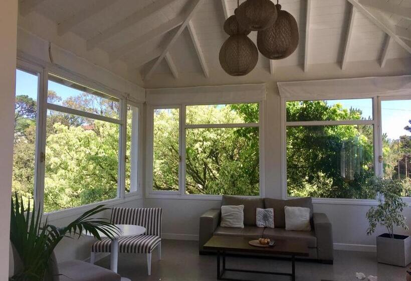 בית מלון כפרי La Posada