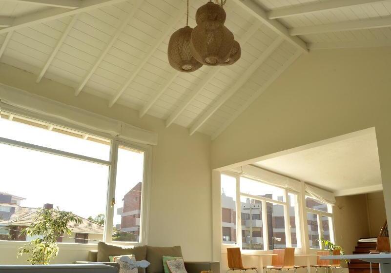 בית מלון כפרי La Posada