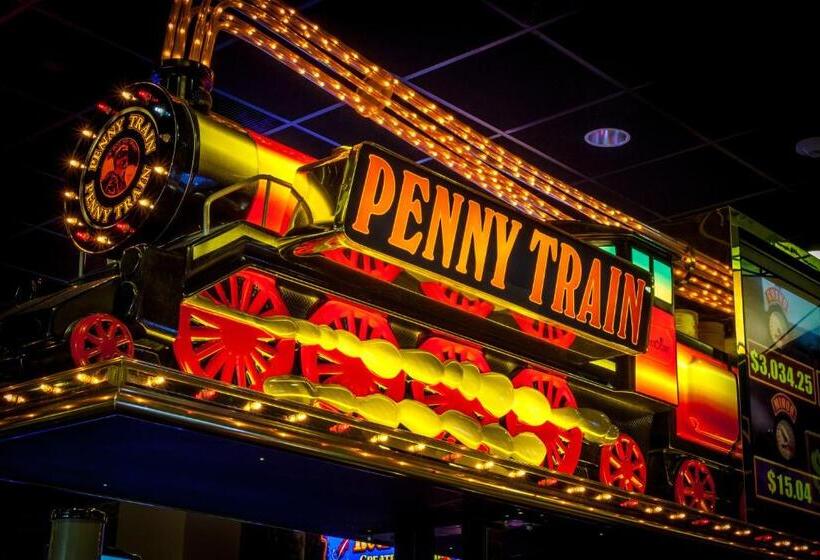 호텔 Lucky 7 Casino &