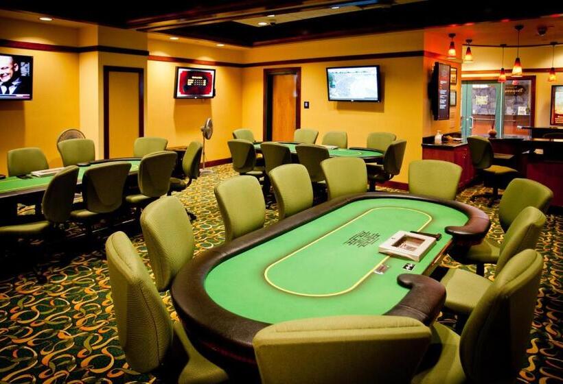 호텔 Lucky 7 Casino &