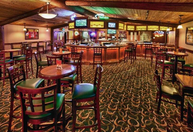 호텔 Lucky 7 Casino &