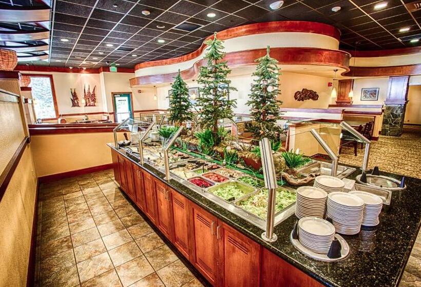 호텔 Lucky 7 Casino &