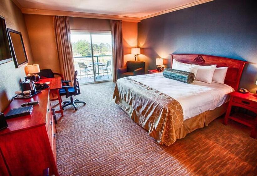 호텔 Lucky 7 Casino &