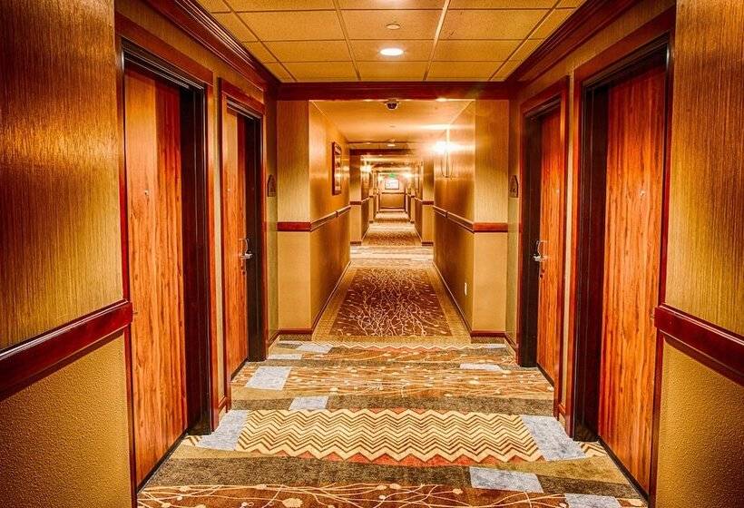 호텔 Lucky 7 Casino &