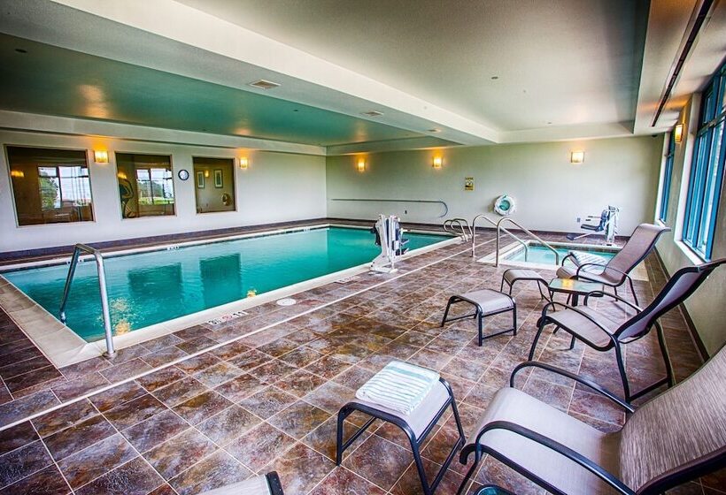 호텔 Lucky 7 Casino &