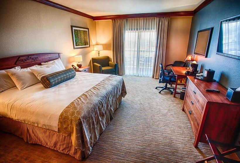 호텔 Lucky 7 Casino &