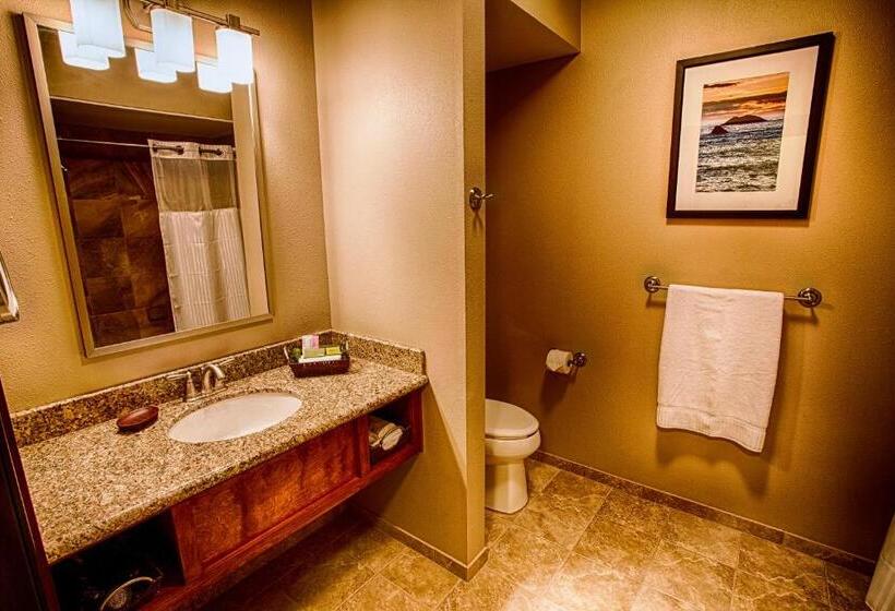 호텔 Lucky 7 Casino &