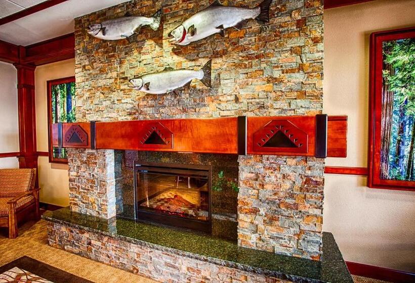 호텔 Lucky 7 Casino &