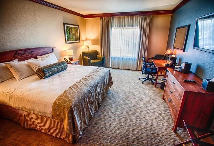 호텔 Lucky 7 Casino &