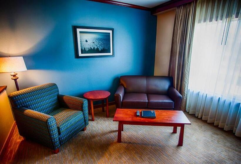 호텔 Lucky 7 Casino &