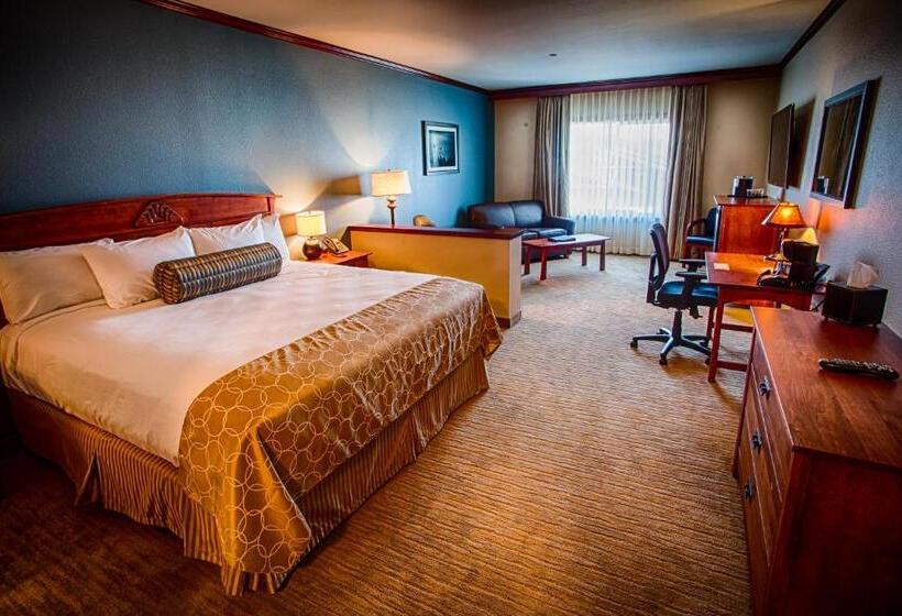 호텔 Lucky 7 Casino &