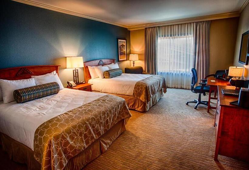 호텔 Lucky 7 Casino &