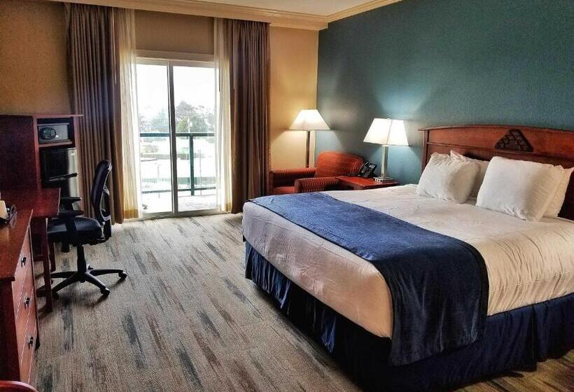 호텔 Lucky 7 Casino &