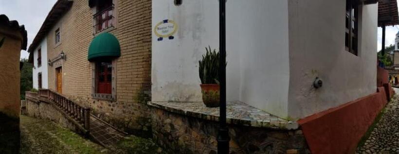 فندق Mansion Real