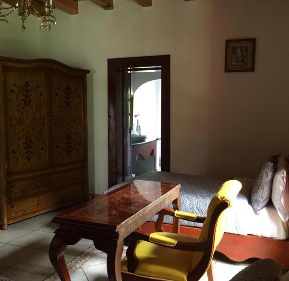 فندق Mansion Real