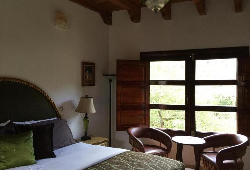 فندق Mansion Real