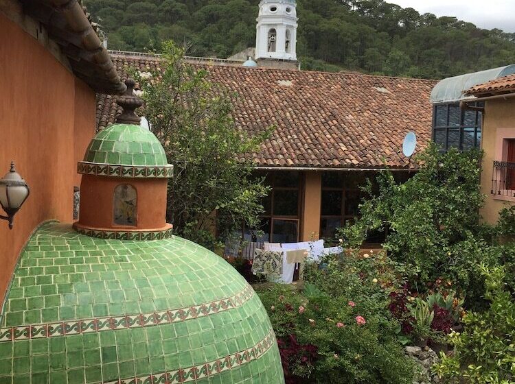 فندق Mansion Real