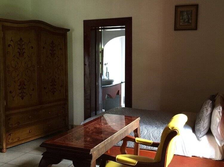 فندق Mansion Real