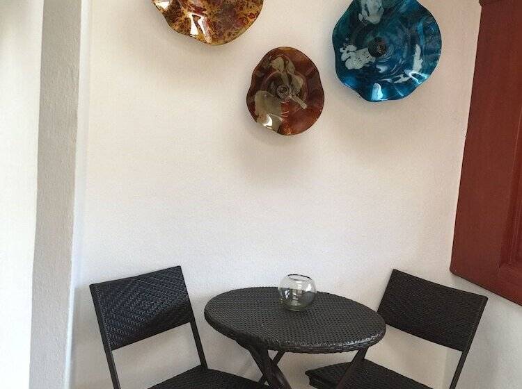 فندق Mansion Real