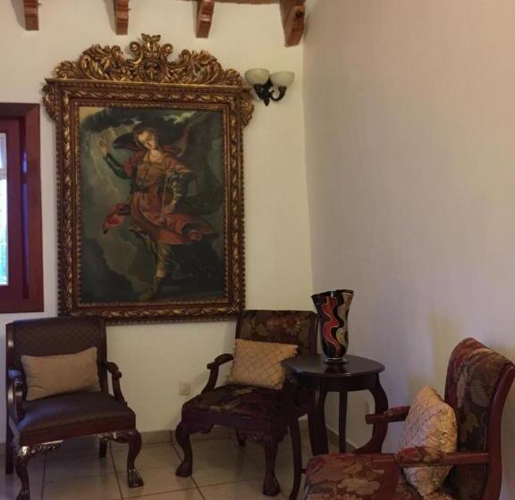 فندق Mansion Real