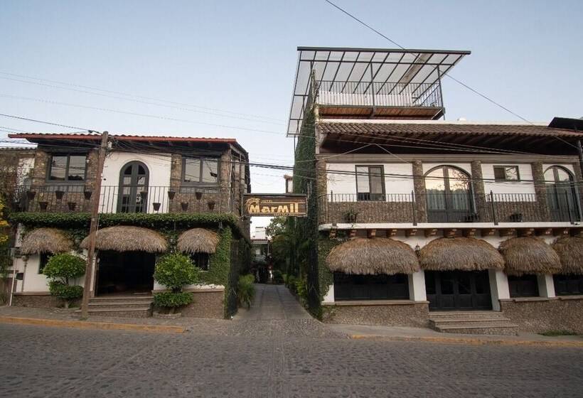 酒店 Marmil