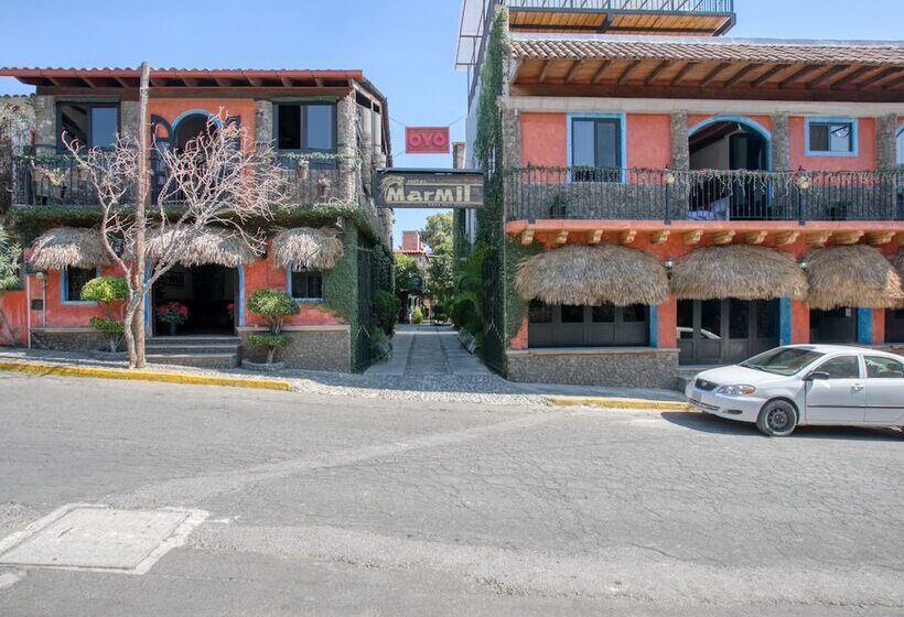 酒店 Marmil