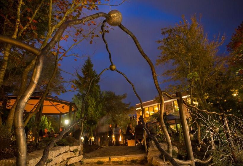 호텔 Mcmenamins Anderson School