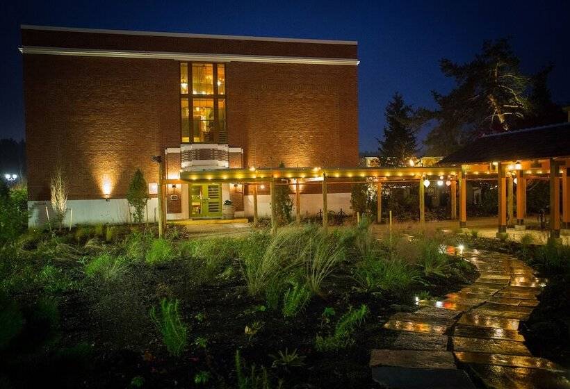 호텔 Mcmenamins Anderson School