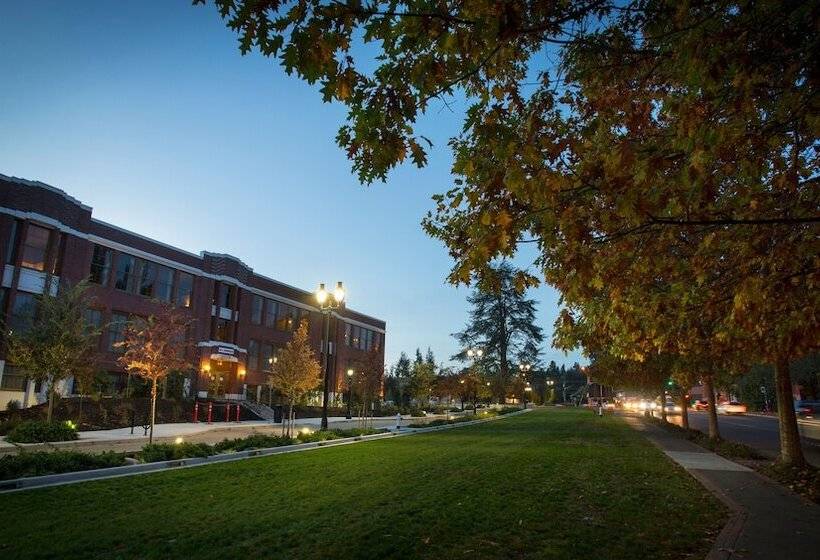 호텔 Mcmenamins Anderson School