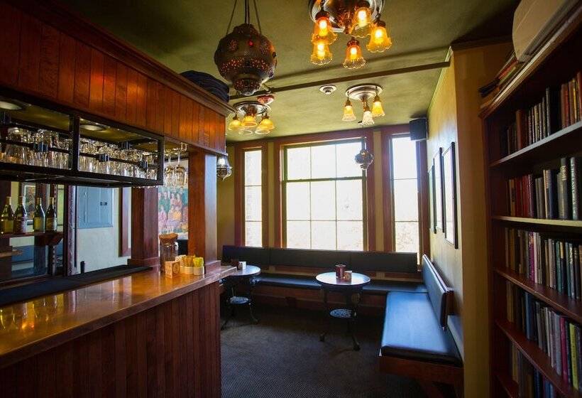 호텔 Mcmenamins Anderson School