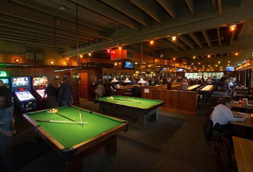 호텔 Mcmenamins Anderson School