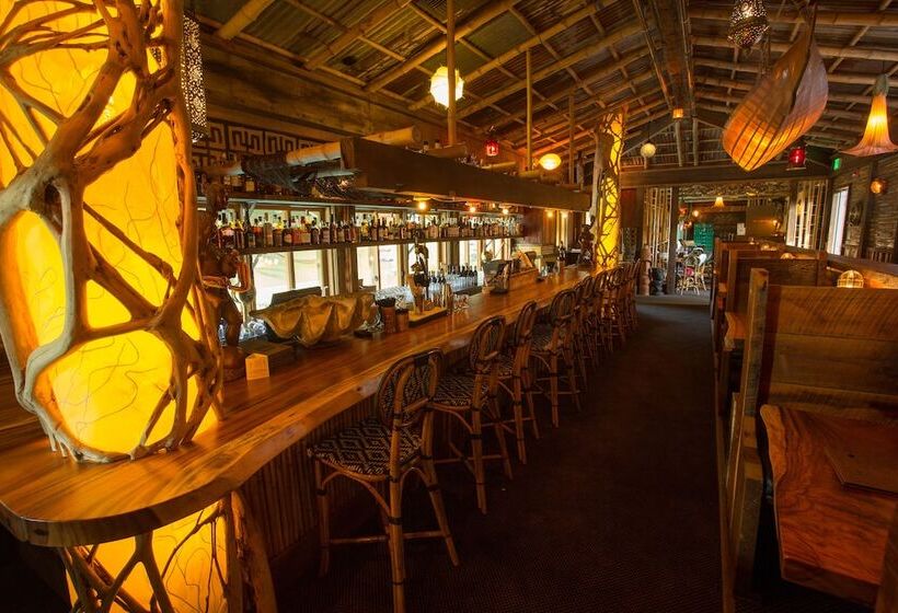 호텔 Mcmenamins Anderson School