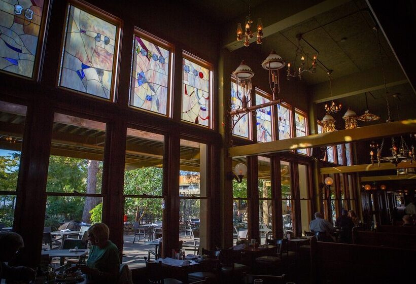 호텔 Mcmenamins Anderson School