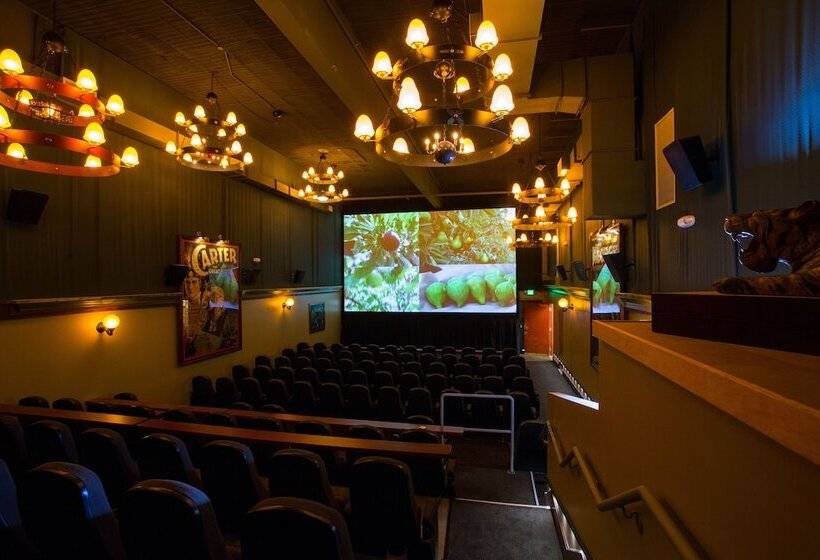 호텔 Mcmenamins Anderson School