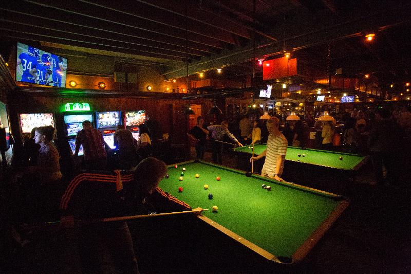 호텔 Mcmenamins Anderson School