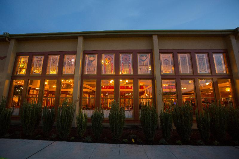 호텔 Mcmenamins Anderson School