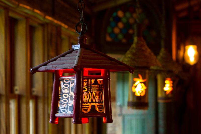 호텔 Mcmenamins Anderson School