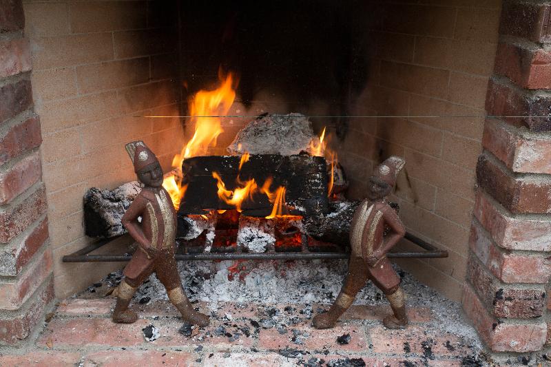 호텔 Mcmenamins Anderson School