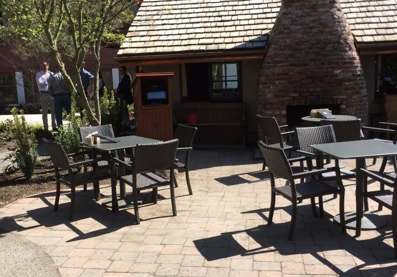 호텔 Mcmenamins Anderson School