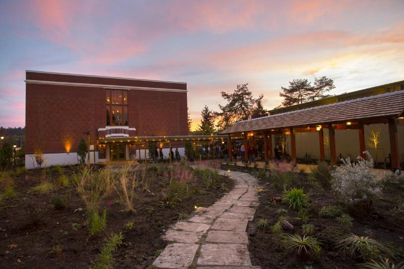 호텔 Mcmenamins Anderson School