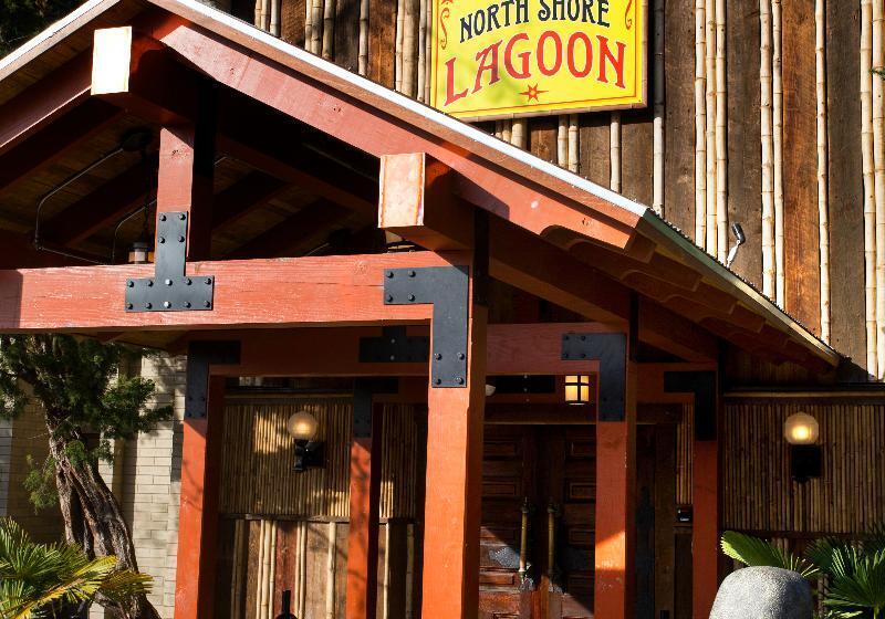 호텔 Mcmenamins Anderson School