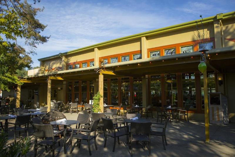 호텔 Mcmenamins Anderson School