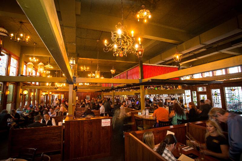 호텔 Mcmenamins Anderson School